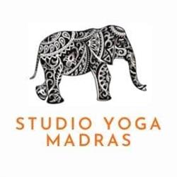 Studio Yoga Madras