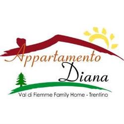 Appartamento Diana **** Cavalese Val di Fiemme Trentino