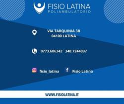 Fisio Latina s.r.l.
