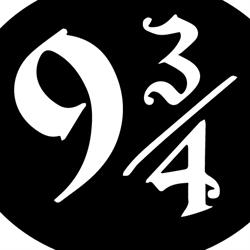 Pizzeria d'Asporto 9-3/4