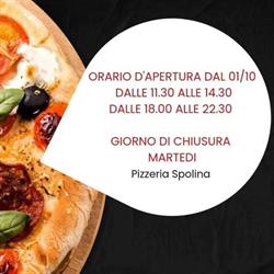 Pizzeria Spolina