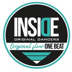 INSIDE ORIGINAL DANCERS SSD di Lisa Marini