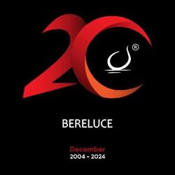 BERELUCE Medaglie Sportive