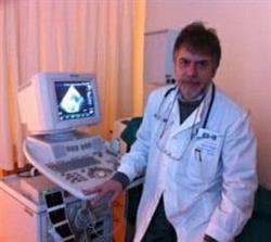 Dott. A. Antonopoulos, Cardiologo.