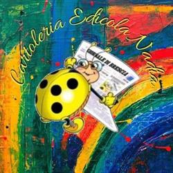 Cartoleria Edicola Nadia Di Baronio Eleonora