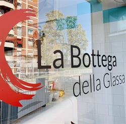 La Bottega della Glassa