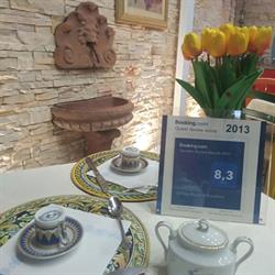 D'Elite Room & Breakfast