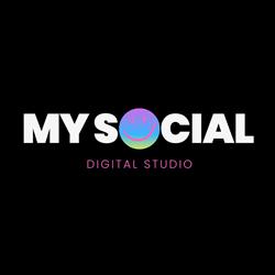 My Social Digital Studio
