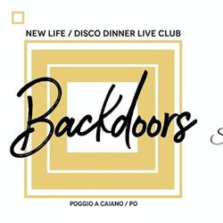 Backdoors Live Disco