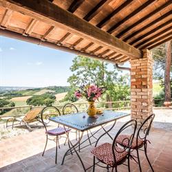 Residence San Romano