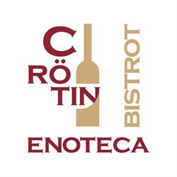 Enoteca Bistrot Crötin