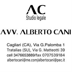 Studio Legale Avvocato Alberto Cani