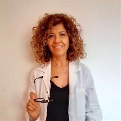 Dott.ssa Maria Alberghini, Dietista