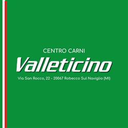 Centro Carni Valleticino