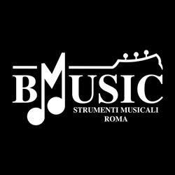 Bmusic - Strumenti Musicali