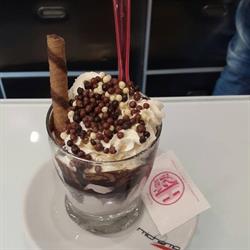 Bar new H24