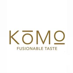 KOMO Fusionable Taste