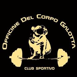 Officine Del Corpo Galotta