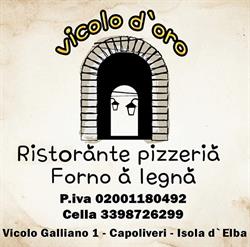 Vicolo D'oro