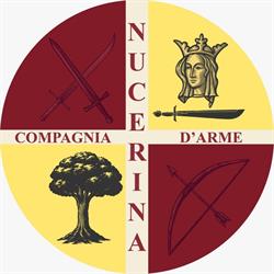 Compagnia d'arme Nucerina - Frangar non flectar