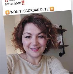 Dott.ssa Sonia Perilli Psicologa Clinica-Esperta in Psicotraumatologia-Mindfulness Educator-Docente
