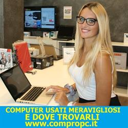 Compro Pc Pago In Contanti - San Lazzaro