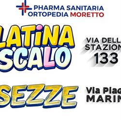 PHARMA SANITARIA MORETTO