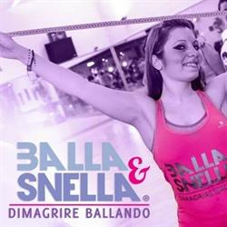 Balla&Snella Gorgonzola