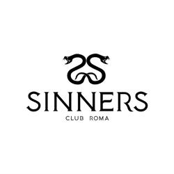 Sinners Club Roma ~ Ristorante & Cocktail Bar