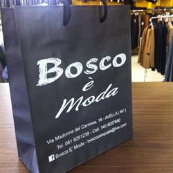 Bosco é Moda