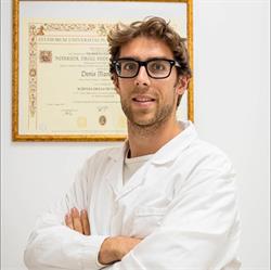 Dott. Denis Mancinelli Biologo Nutrizionista