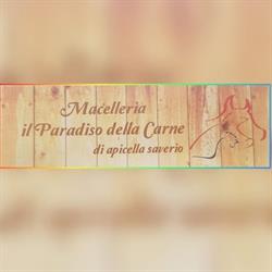Ii Paradiso Della Carne