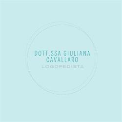 Logopedista dott.ssa Giuliana Cavallaro
