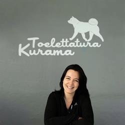 Toelettatura Kurama