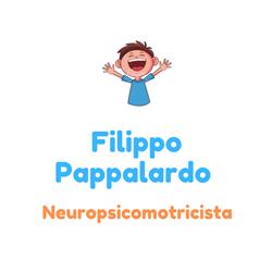 Neuropsicomotricista Dott. Pappalardo Filippo