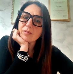 Dott.ssa Pamela D'Oria Psicologa Psicoterapeuta