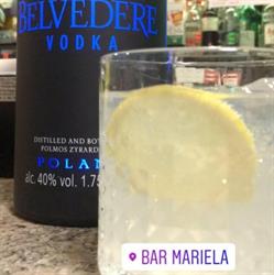 Bar Mariela