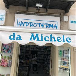 HYDROTERMA detersivi