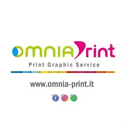 Omnia Print - Print Graphic Service