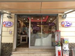 Cappello Giada Gelateria