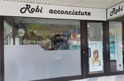Robi Acconciature