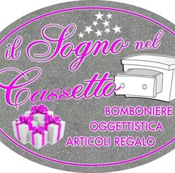 Il Sogno Nel Cassetto Di Monica Margherita Rinaudo