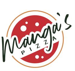 Manga's Pizza