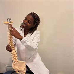 Osteopata/Fisioterapista