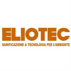 Eliotec disinfestazione disinfezione e sanificazione ambientale