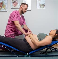 Osteopata Dott. Alessandro Buonavita