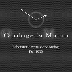 Orologeria Mamo