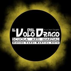 Il Volo del Drago - Scuola Arti Marziali - Davide Vardi Martial Arts Arezzo
