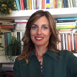Dott.ssa Daniela Botta psicologa psicoterapeuta