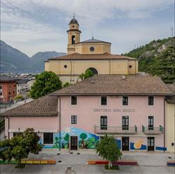 Oratorio Don Bosco APS Gardolo